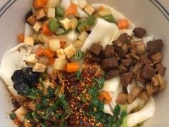 -白鹿原·西安油泼面(万象城店)