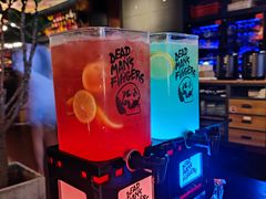 -AClub餐吧(富华里店)