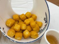 -合晋食府(广州合晋帝苑酒店)