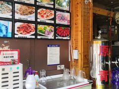 -老东镇啤酒屋海鲜加工·蒸汽海鲜·海鲜烧烤(台东店)