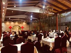 大堂-阿西娅食府(中关村店)