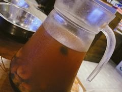 -亿诣蝎府炸酱面羊蝎子火锅(酷车小镇店)