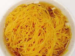 -麦文记面家(佐敦店)