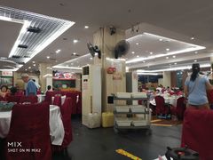 大堂-渔鸽皇酒楼(鸿大广场店)