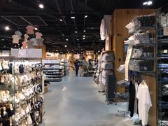 -MUJI无印良品(杭州万象城店)