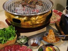 -大阪烧肉BAKA一代(十亩地店)