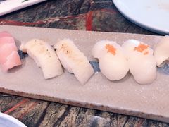 -炙柒Sekinana·精致料理 烧鸟·铁板烧(海上世界店)