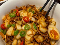 -金哥私房菜馆(张府园总店)