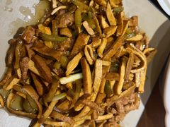 -兰桂坊·花园餐厅(西湖店)