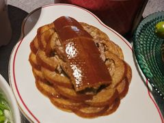 -秀儿四九城·新京菜(亚运村鸟巢店)