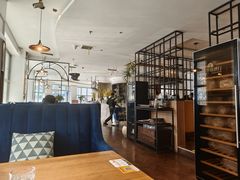 -花舍·新派粤菜·西餐·下午茶(亚运村·鸟巢店)