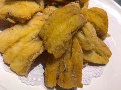 椒盐龙头鱼-宝燕壹号(徐汇店)