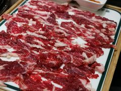 -蜀辣居鲜货老火锅(簇桥富顿中心店)