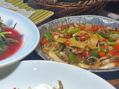 -千岛湖小鱼儿·淳安匠心农家菜