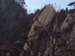 -丹东凤凰山景区
