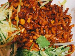 -满园烤鸭·春饼(丰科路万达店)