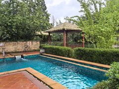 -抚仙湖万达文华酒店