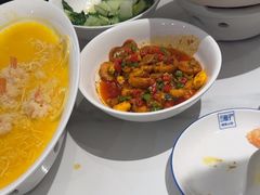 -兰湘子·湘菜小炒(南京江宁万达店)