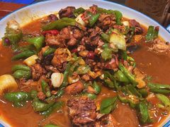 -一块豆腐(李沧书院路店)