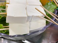 -百品聚旋转火锅(万德庄店)