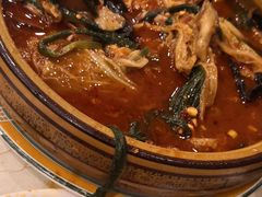 -西部马华清真兰州牛肉面·烧烤夜市(关东店)