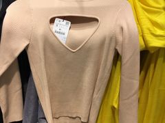 -ZARA(凯德乐峰广场店)