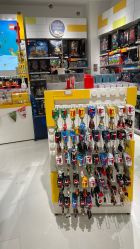 -乐高授权专卖店(中关村领展店)