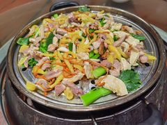 -阿多私房菜(顺德店)