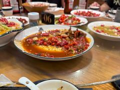 -小口味