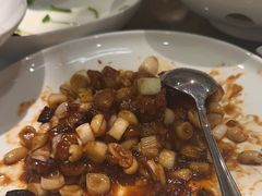 -天和晟烤鸭店(玉泉西街店)