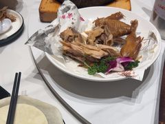 -梅利汴京烤鸭•开封豫菜地标店(东大街店)