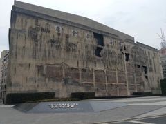 -上海四行仓库抗战纪念馆