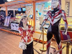 -三亚海昌梦幻海洋不夜城