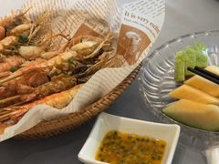 -79号渔船海鲜饭店(耀中店)