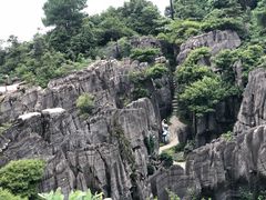 -梦幻奥陶纪景区