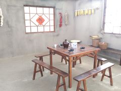 -银川河东国际机场