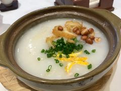 -白天鹅宾馆-宏图府餐厅