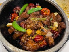 -上海小南国(仲盛世界商城店)