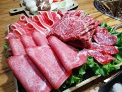 -朴家炭烤(浦东禹悦汇店)