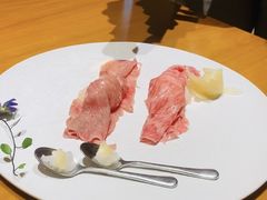 -吉之仙•中国制造•出口级食材日料店(领事馆总店)