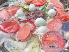 -海关荤豆花(洋河一路店)