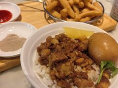 台式卤肉饭-佳思多食品料理超市(园区店)