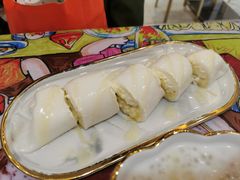 -甜心妈妈·榴莲星级糖水(北京路总店)