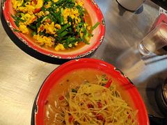 -馬伍旺川菜(江北虹悦城店)
