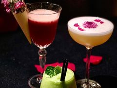 -wann lounge 低温慢煮牛排·清吧