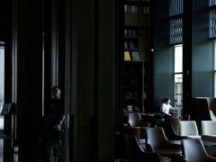 -木嘛working coffee(前海店)