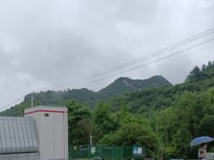 -花溪公园