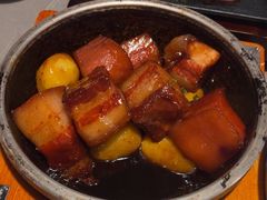 -上淮宴(蓝惠首府店)