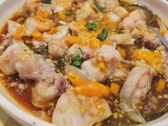 -好福记饭店(红梅公园店)