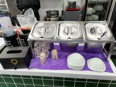 -燕燕美食·传统广式小吃